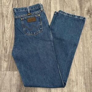 Wrangler Men’s Jeans 34x34